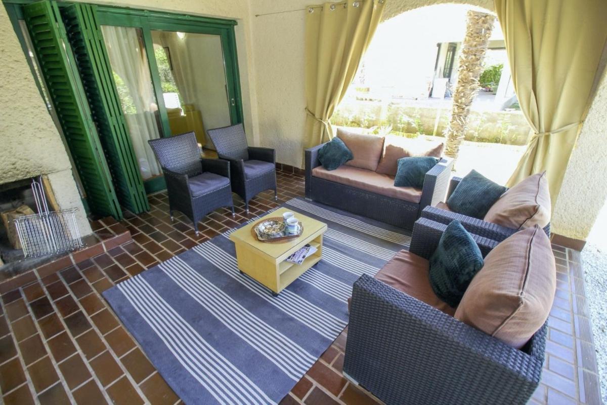 Casa Parenzana In Porec - Haus Fuer 7-9 Personen Eksteriør billede