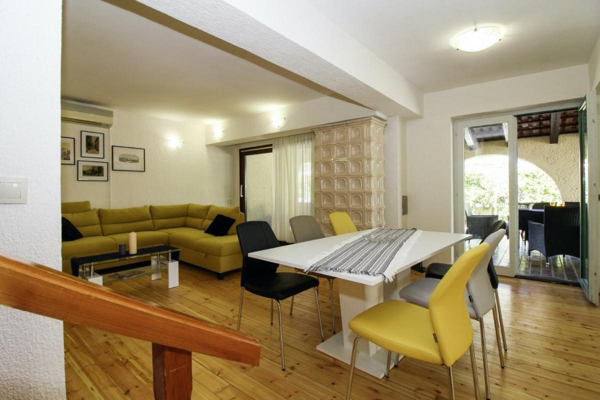 Casa Parenzana In Porec - Haus Fuer 7-9 Personen Eksteriør billede