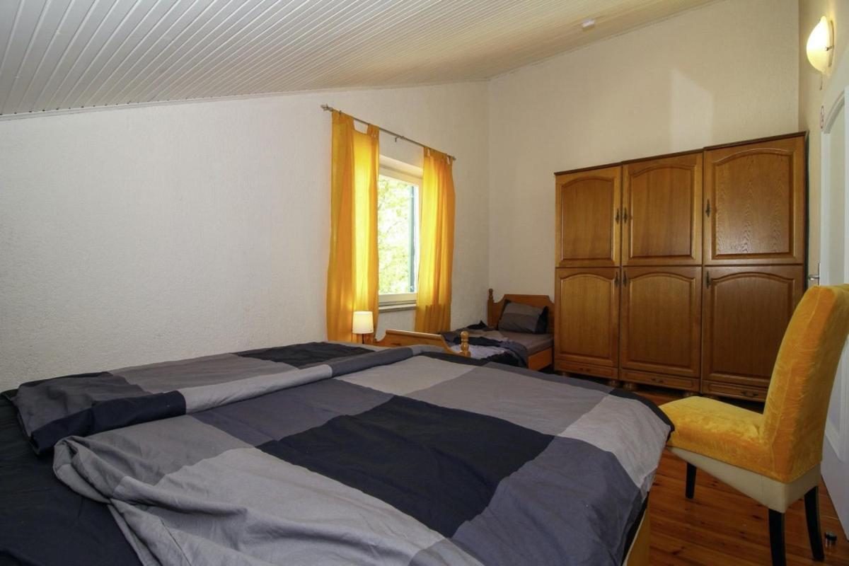 Casa Parenzana In Porec - Haus Fuer 7-9 Personen Eksteriør billede